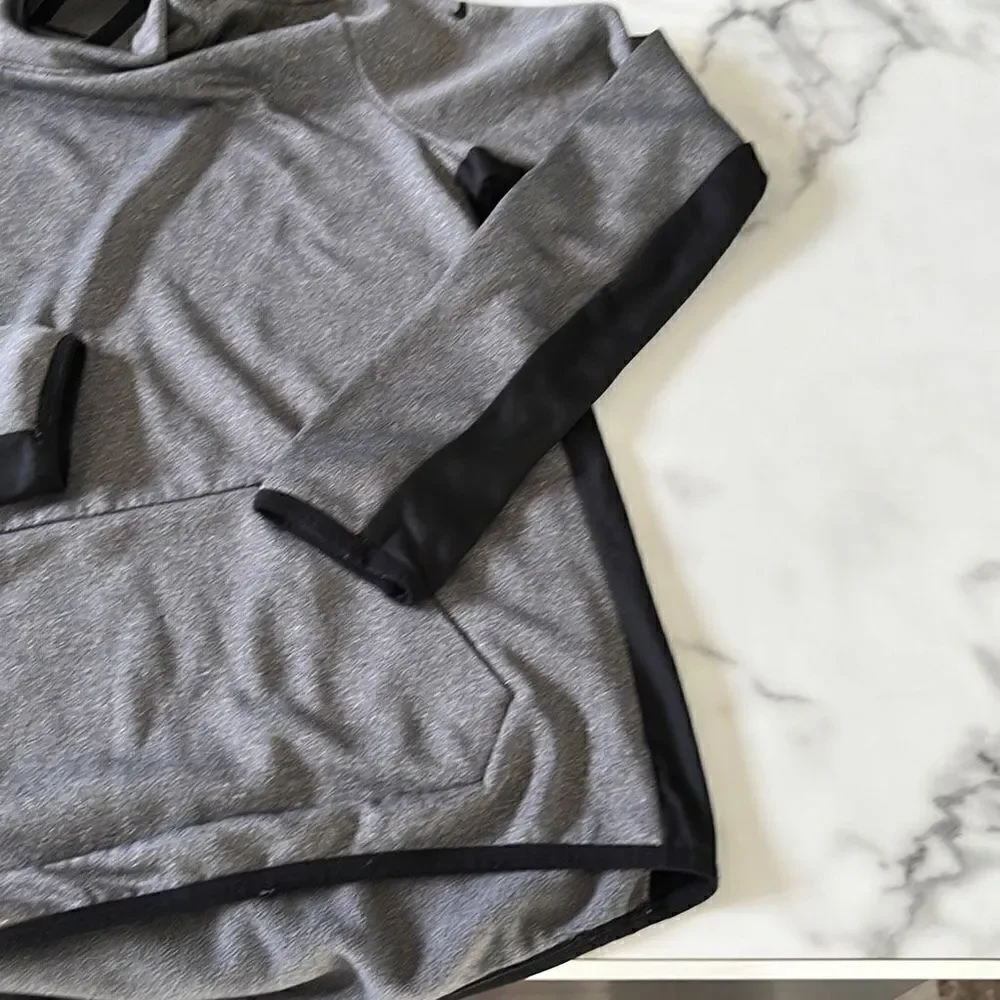 Nike Therma-Fit Hoodie Sz. L